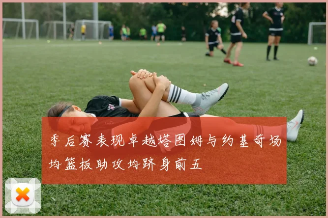季后赛表现卓越塔图姆与约基奇场均篮板助攻均跻身前五